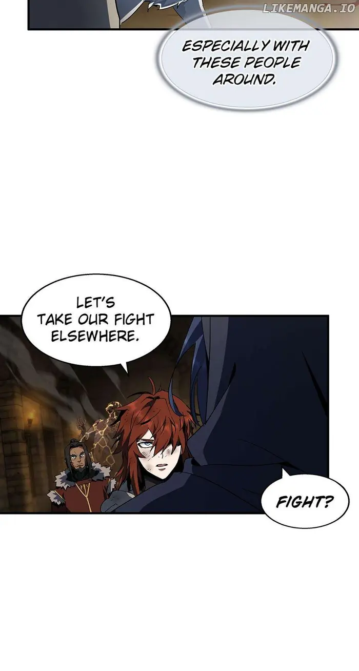 The Beginning After the End Chapter 203 image 008_optimized